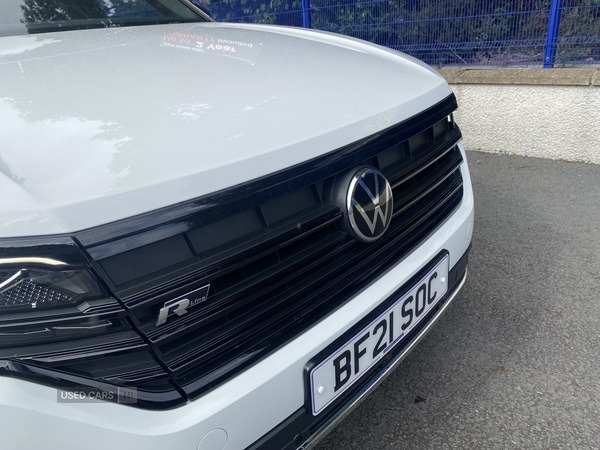 Used Volkswagen Touareg 2021 for sale - 75709125: Photo 9