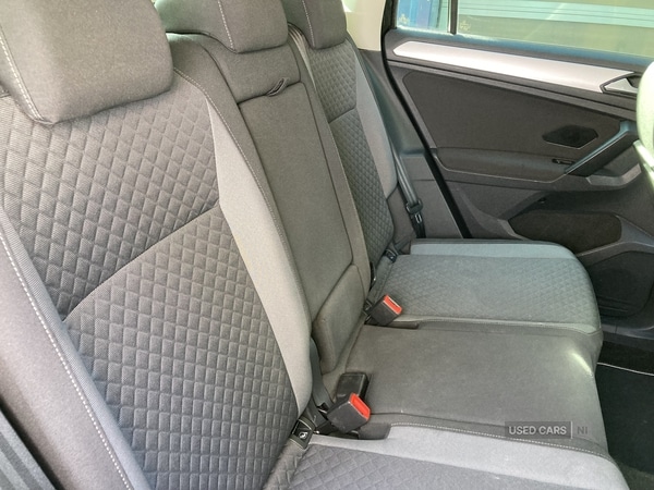 Used Volkswagen Tiguan 2018 for sale - 77121073: Photo 10