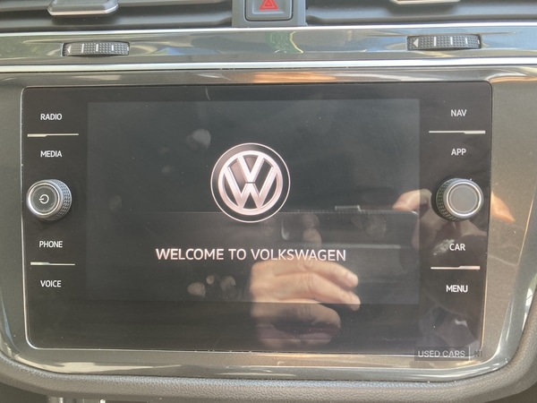 Used Volkswagen Tiguan 2018 for sale - 77121073: Photo 13