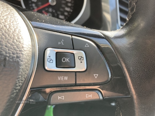 Used Volkswagen Tiguan 2018 for sale - 77121073: Photo 19