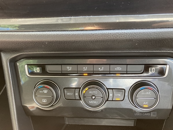 Used Volkswagen Tiguan 2018 for sale - 77121073: Photo 21