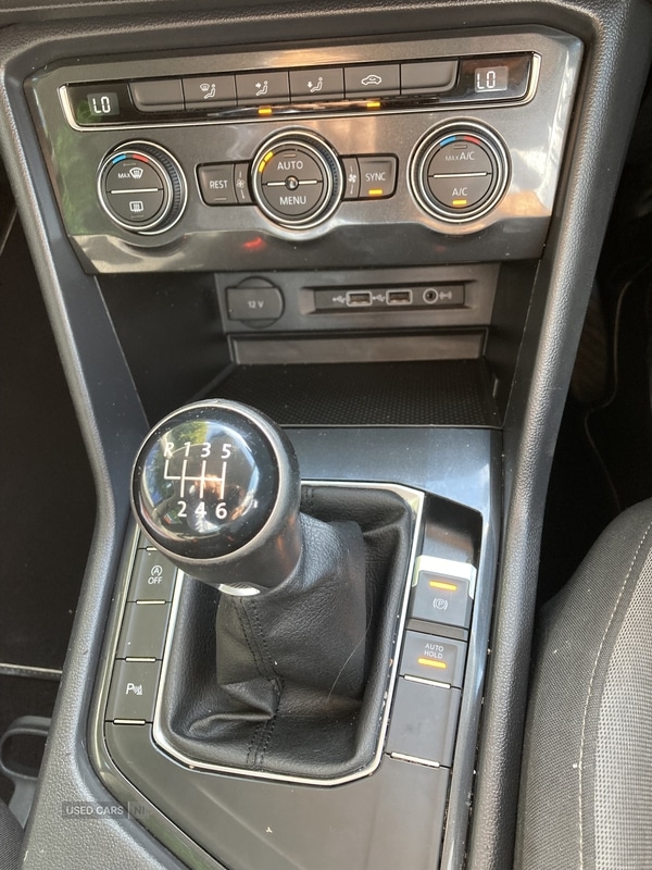 Used Volkswagen Tiguan 2018 for sale - 77121073: Photo 22