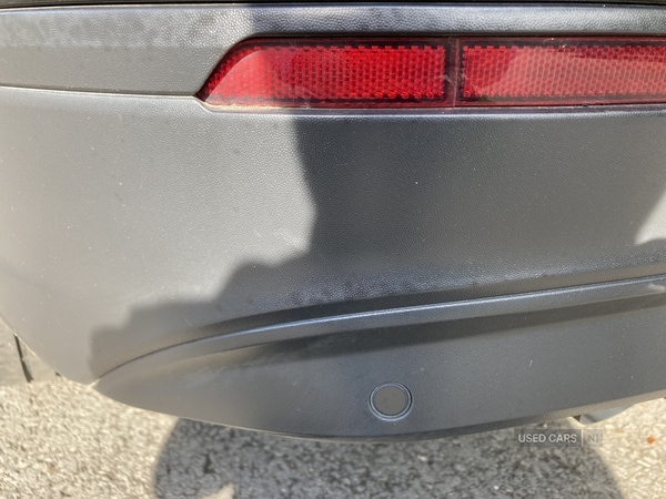 Used Volkswagen Tiguan 2018 for sale - 77121073: Photo 23