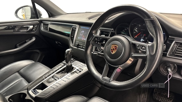Used Porsche Macan 2018 for sale - 78141640: Photo 4
