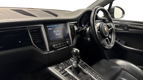 Used Porsche Macan 2018 for sale - 78141640: Photo 5