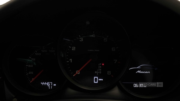 Used Porsche Macan 2018 for sale - 78141640: Photo 6