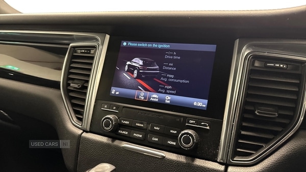 Used Porsche Macan 2018 for sale - 78141640: Photo 7