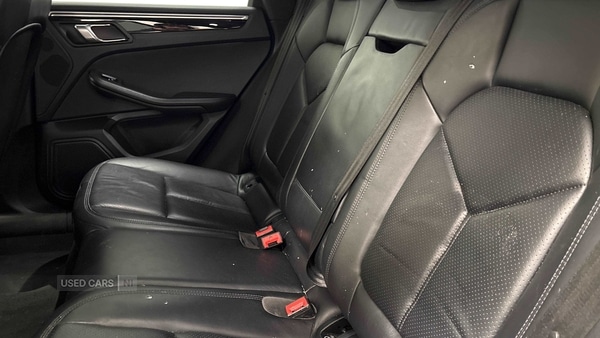 Used Porsche Macan 2018 for sale - 78141640: Photo 8