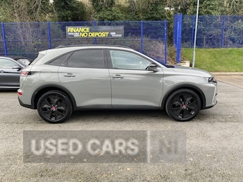 Used DS Automobiles DS 7 2024 for sale - 79088148: Photo
