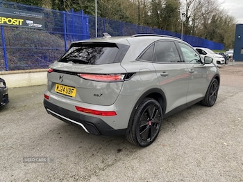 Used DS Automobiles DS 7 2024 for sale - 79088148: Photo