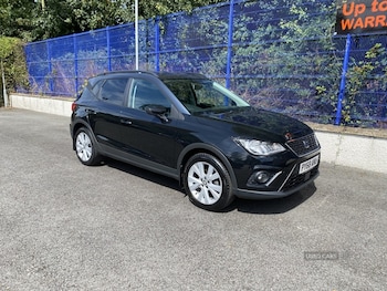 Used SEAT Arona 2019 for sale - 79566426: Photo