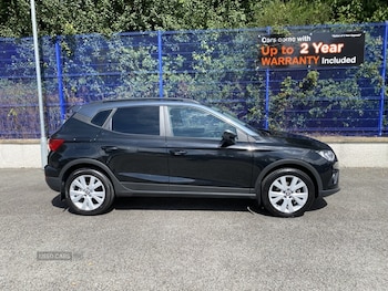 Used SEAT Arona 2019 for sale - 79566426: Photo