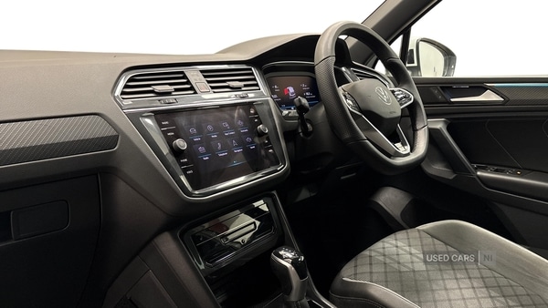 Used Volkswagen Tiguan 2022 for sale - 78101823: Photo 2
