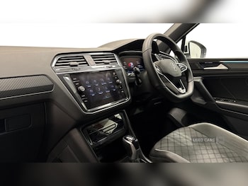 Used Volkswagen Tiguan 2022 for sale - 78101823: Photo