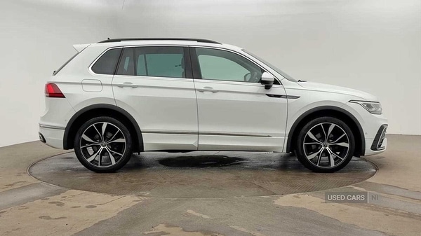 Used Volkswagen Tiguan 2022 for sale - 78101823: Photo 4