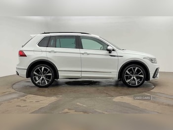 Used Volkswagen Tiguan 2022 for sale - 78101823: Photo
