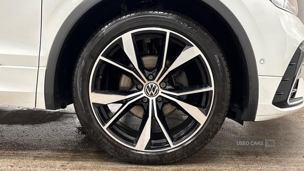 Used Volkswagen Tiguan 2022 for sale - 78101823: Photo 5