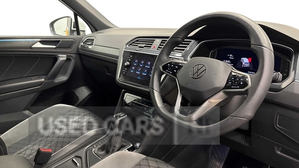 Used Volkswagen Tiguan 2022 for sale - 78101823: Photo 6