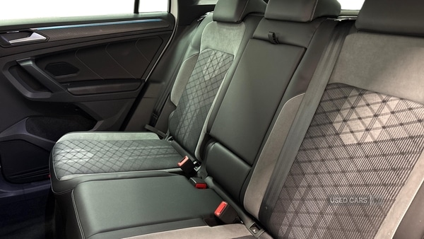 Used Volkswagen Tiguan 2022 for sale - 78101823: Photo 7