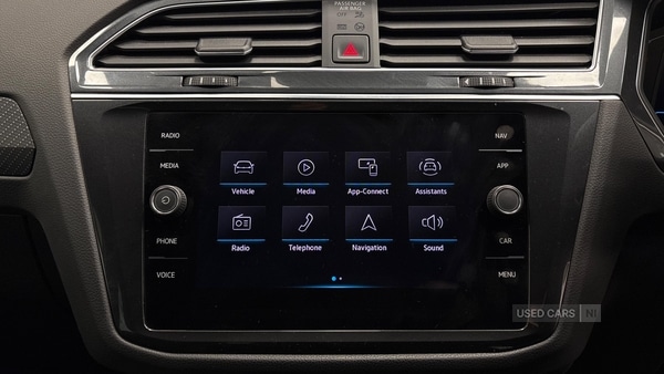 Used Volkswagen Tiguan 2022 for sale - 78101823: Photo 8
