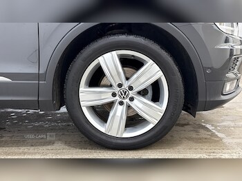 Used Volkswagen Tiguan 2020 for sale - 78307497: Photo