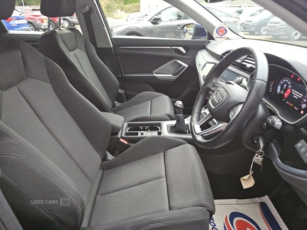 Used Audi Q3 2021 for sale - 76514258: Photo 10