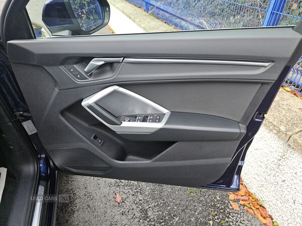 Used Audi Q3 2021 for sale - 76514258: Photo 11