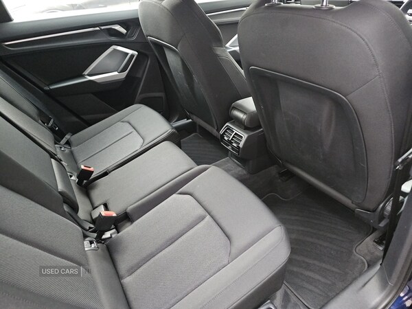 Used Audi Q3 2021 for sale - 76514258: Photo 12