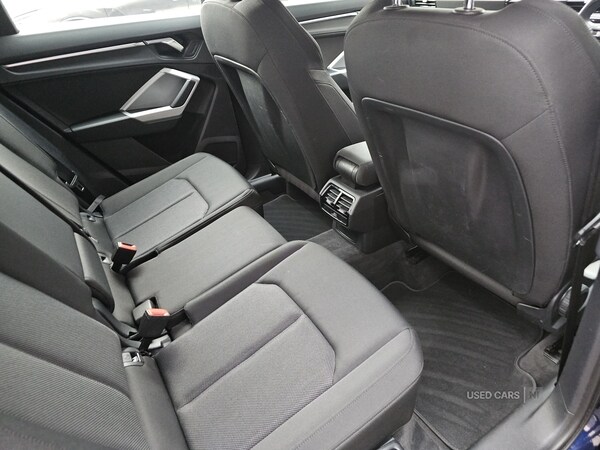 Used Audi Q3 2021 for sale - 76514258: Photo 13