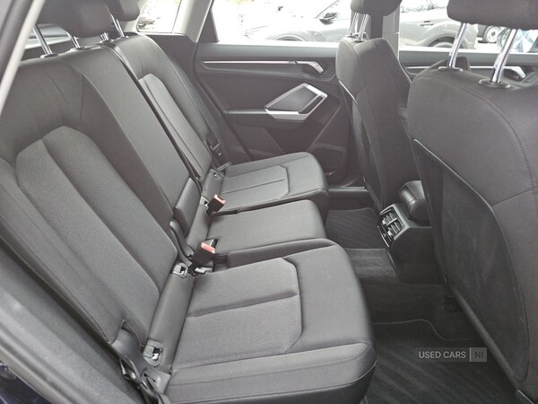 Used Audi Q3 2021 for sale - 76514258: Photo 14
