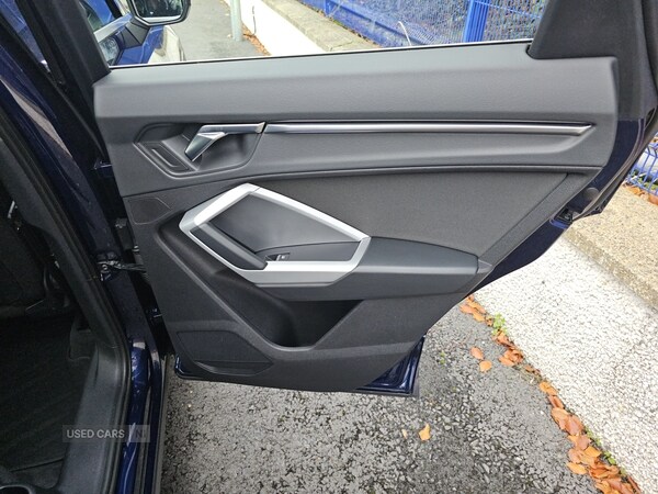 Used Audi Q3 2021 for sale - 76514258: Photo 15