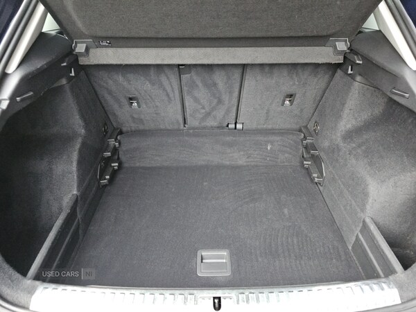 Used Audi Q3 2021 for sale - 76514258: Photo 16