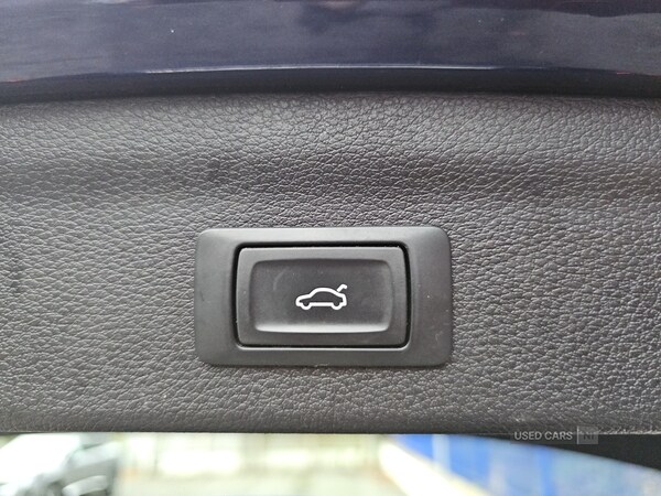 Used Audi Q3 2021 for sale - 76514258: Photo 17