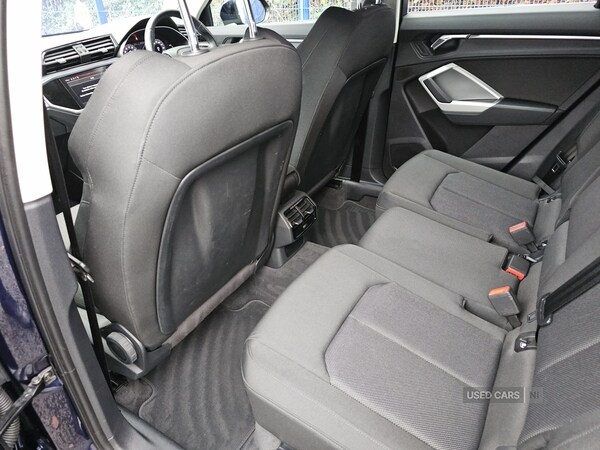 Used Audi Q3 2021 for sale - 76514258: Photo 18