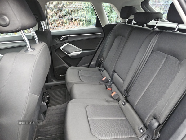 Used Audi Q3 2021 for sale - 76514258: Photo 19