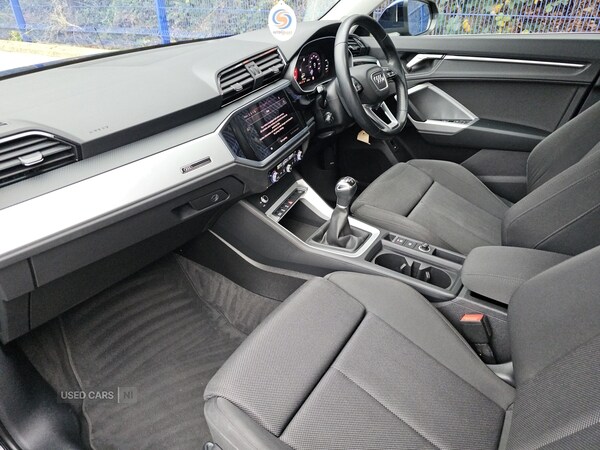Used Audi Q3 2021 for sale - 76514258: Photo 20