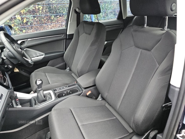 Used Audi Q3 2021 for sale - 76514258: Photo 21