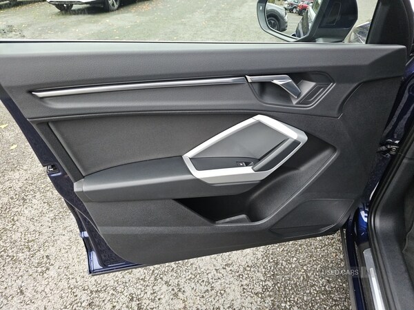 Used Audi Q3 2021 for sale - 76514258: Photo 22