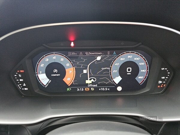 Used Audi Q3 2021 for sale - 76514258: Photo 23