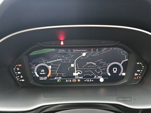 Used Audi Q3 2021 for sale - 76514258: Photo 24