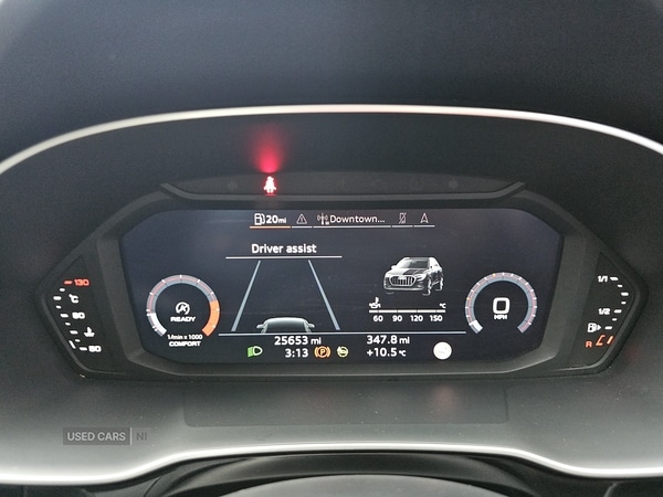 Used Audi Q3 2021 for sale - 76514258: Photo 25