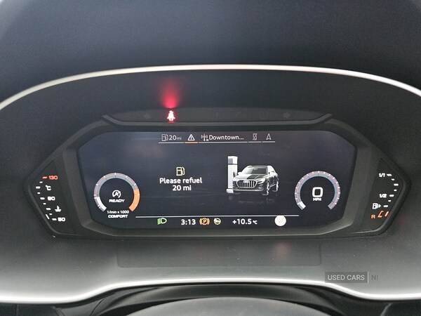 Used Audi Q3 2021 for sale - 76514258: Photo 26