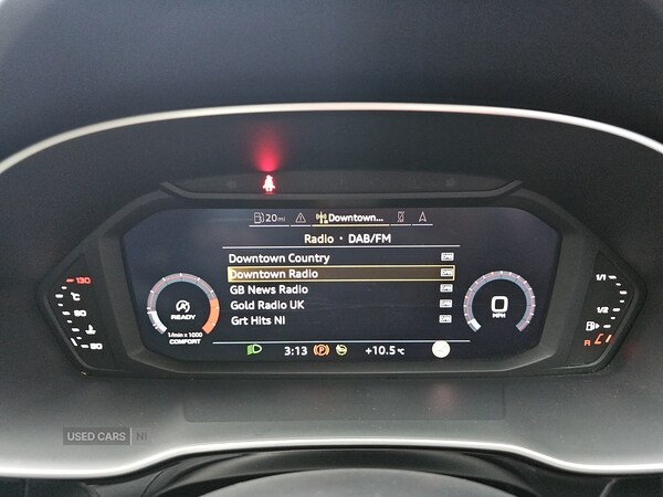 Used Audi Q3 2021 for sale - 76514258: Photo 27