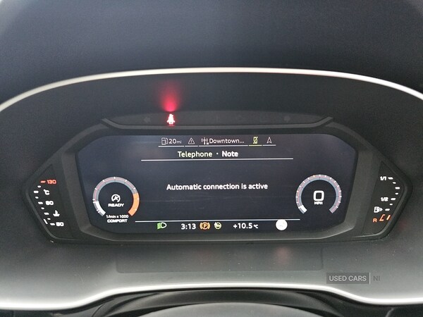 Used Audi Q3 2021 for sale - 76514258: Photo 28