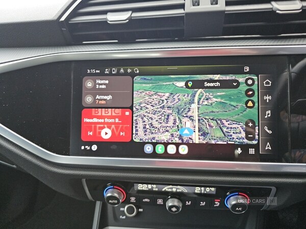 Used Audi Q3 2021 for sale - 76514258: Photo 29