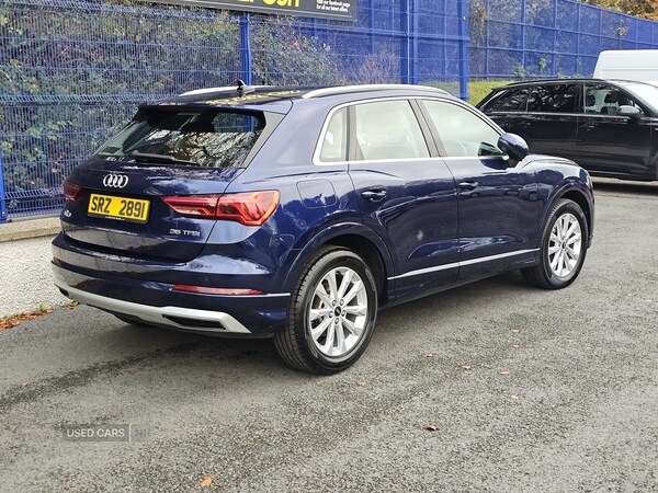 Used Audi Q3 2021 for sale - 76514258: Photo 3