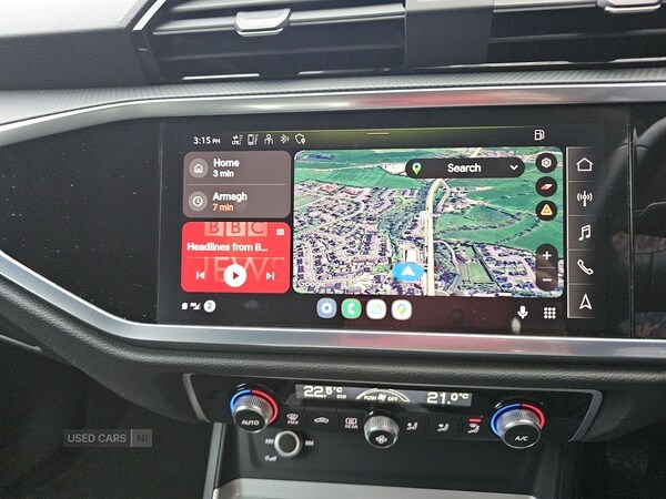 Used Audi Q3 2021 for sale - 76514258: Photo 30