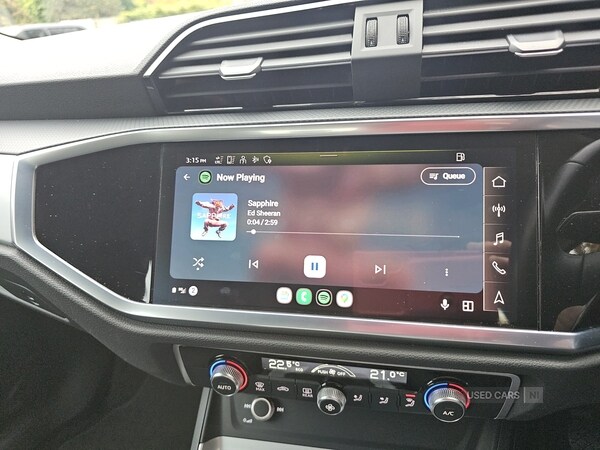 Used Audi Q3 2021 for sale - 76514258: Photo 31