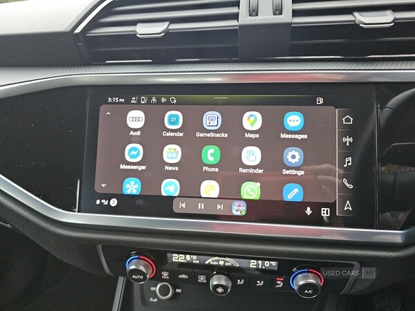 Used Audi Q3 2021 for sale - 76514258: Photo 32