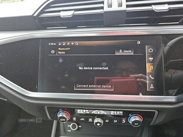 Used Audi Q3 2021 for sale - 76514258: Photo 36